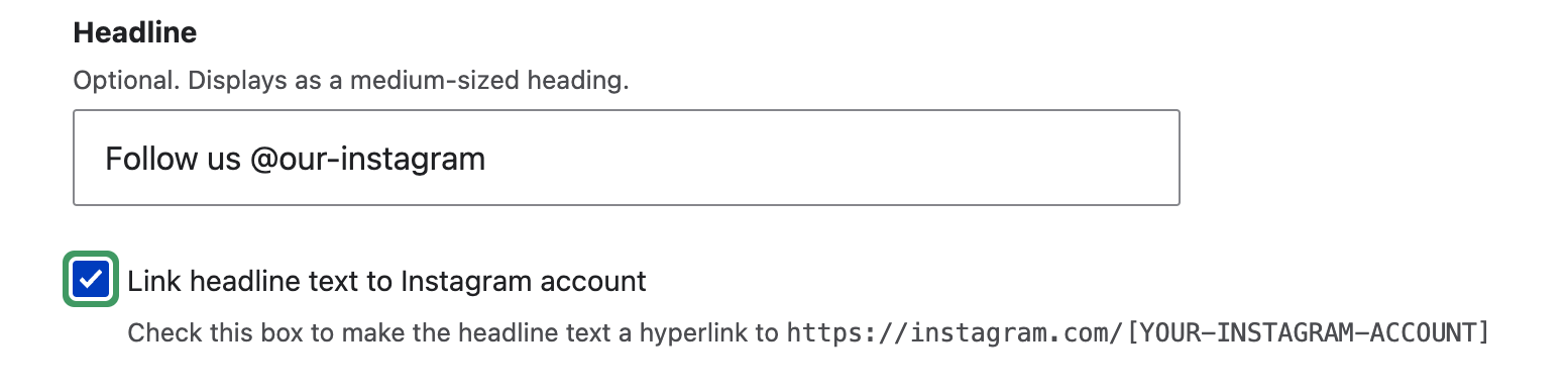 Screenshot of Instagram editing interface.